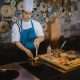 Cooking Lesson at Hurawalhi Maldives for Guests